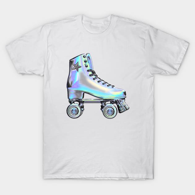 Make America Skate Again T-Shirt by dinaaaaaah